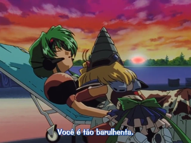 Episódio 22