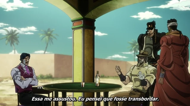 Episódio 10