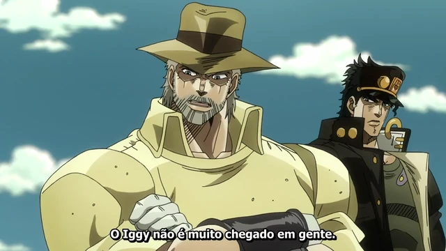 Episódio 14