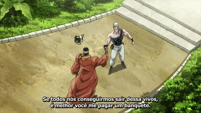 Episódio 18