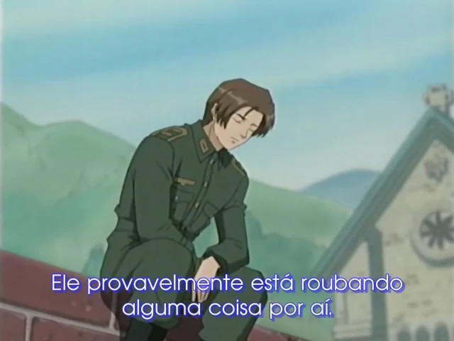 Episódio 11