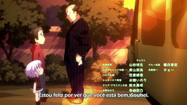 Episódio 12