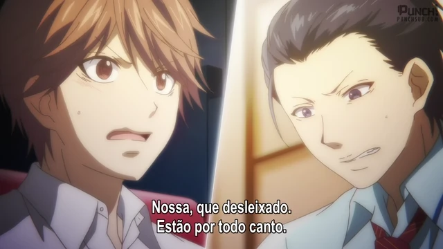 Episódio 13