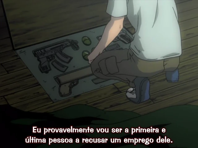 Episódio 01