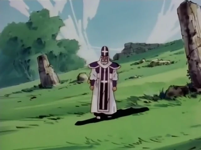 Episódio 12