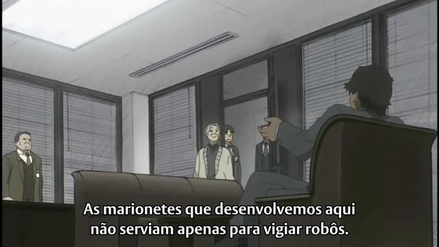 Episódio 07