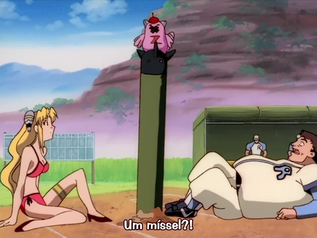 Episódio 12