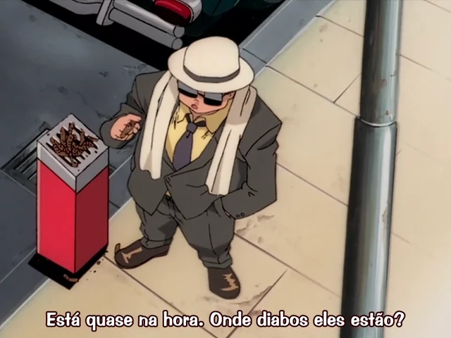 Episódio 13
