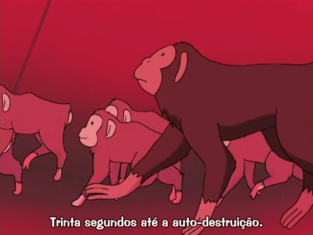 Episódio 18