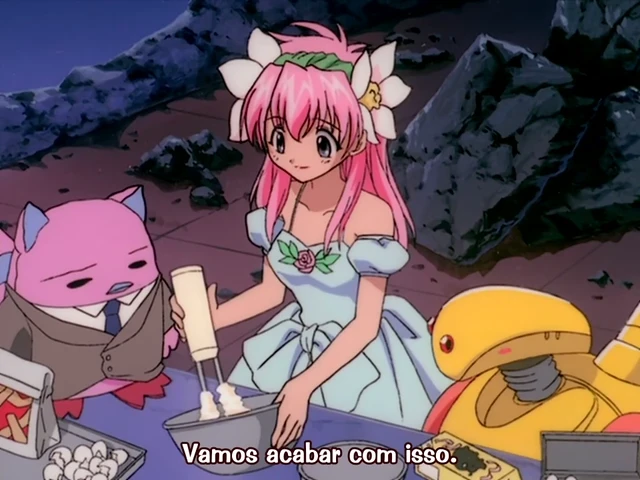 Episódio 19