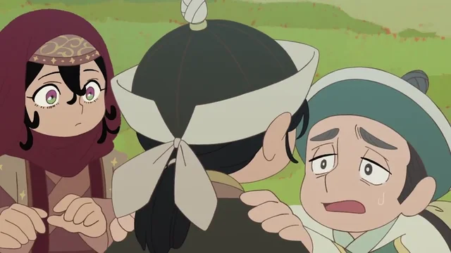 Episódio 08
