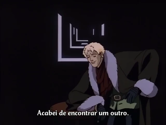 Episódio 01