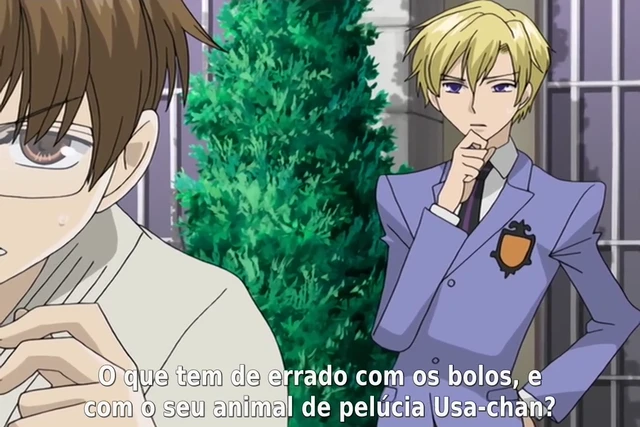 Episódio 18