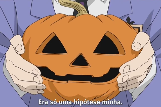 Episódio 23
