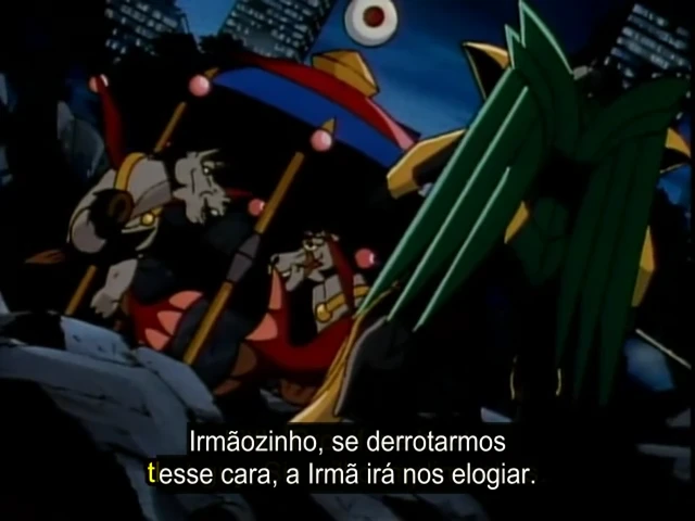 Episódio 16