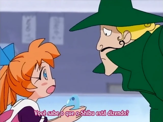 Episódio 16