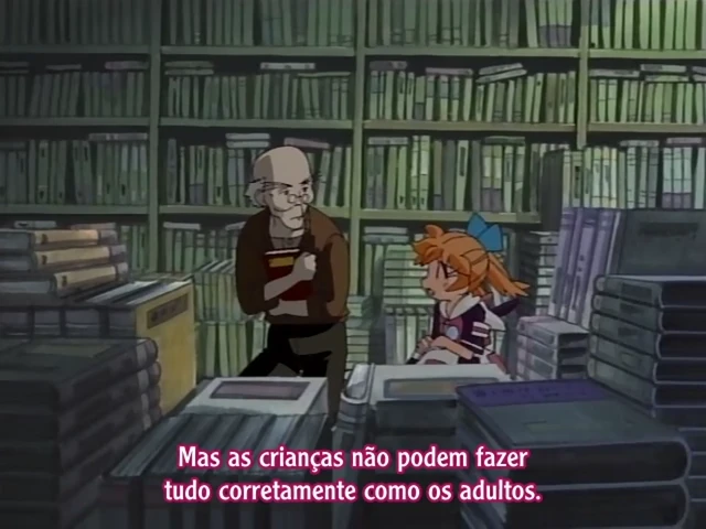 Episódio 18