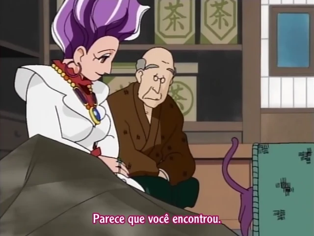 Episódio 19
