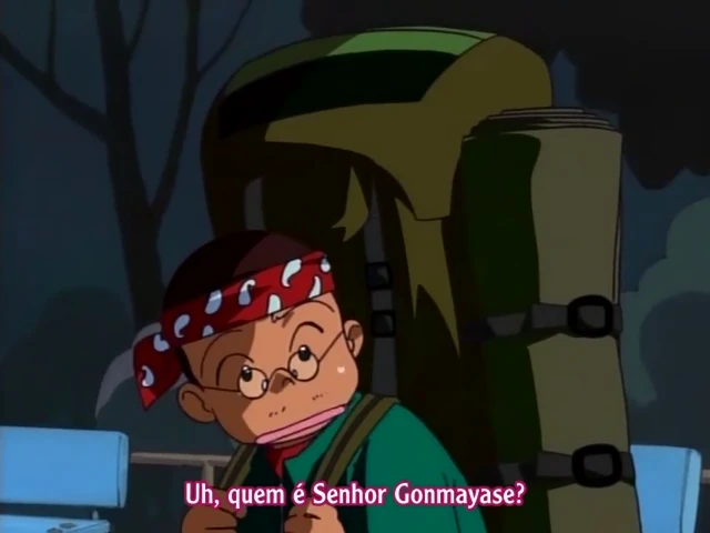 Episódio 39