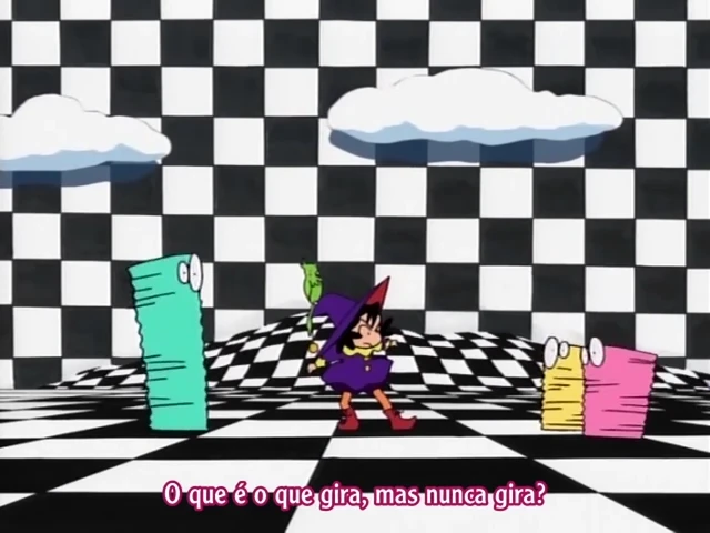 Episódio 43