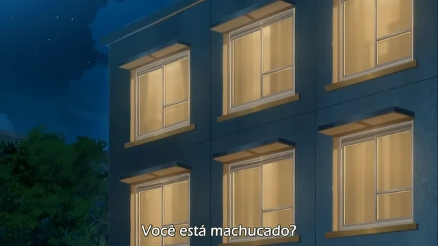 Episódio 13