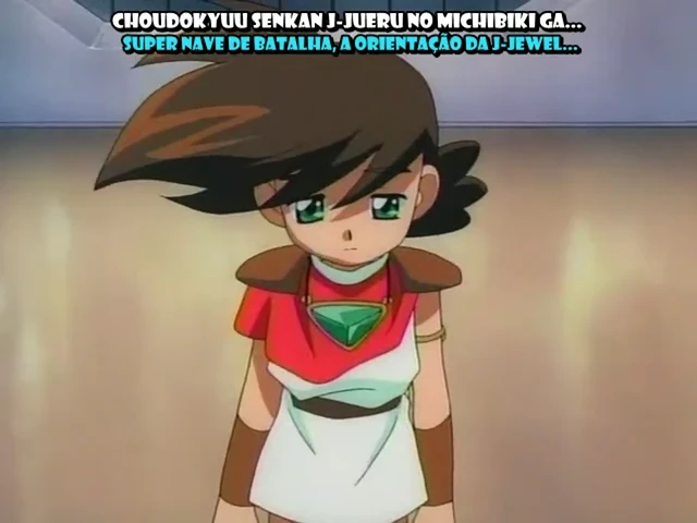 Episódio 07