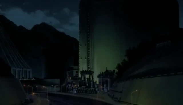 Episódio 01