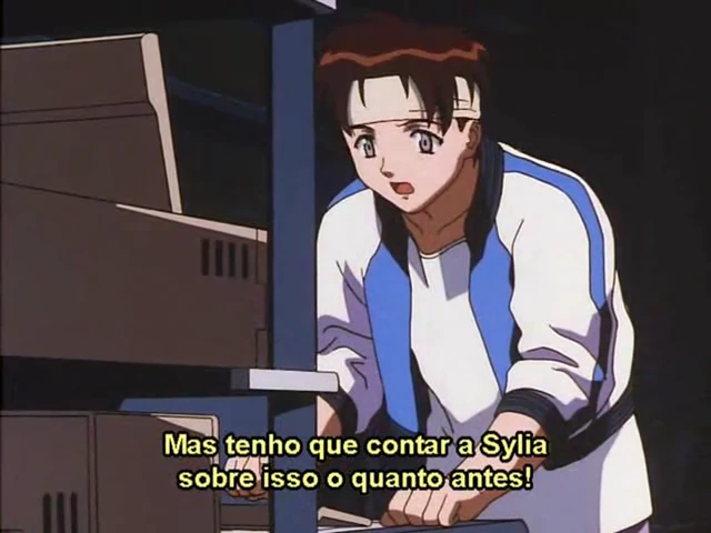 Episódio 07