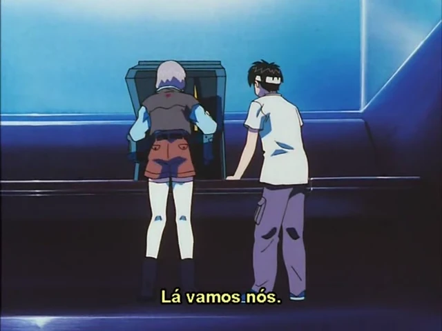 Episódio 12