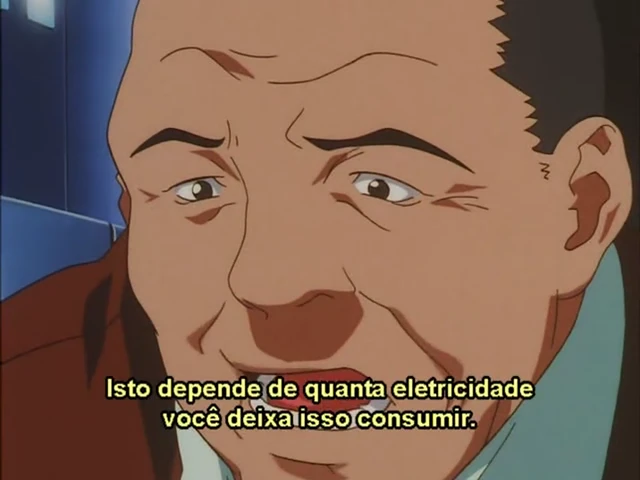 Episódio 18
