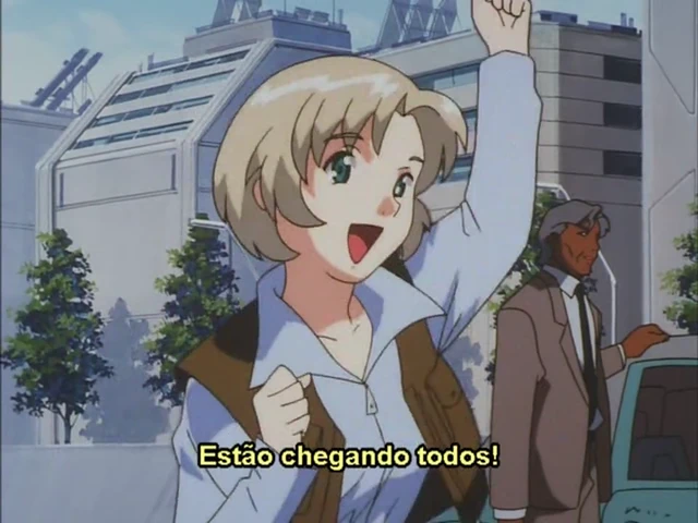Episódio 19