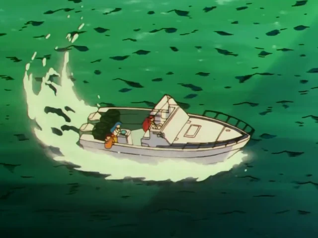 Episódio 19