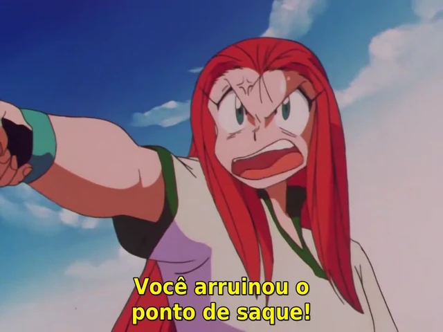 Episódio 20
