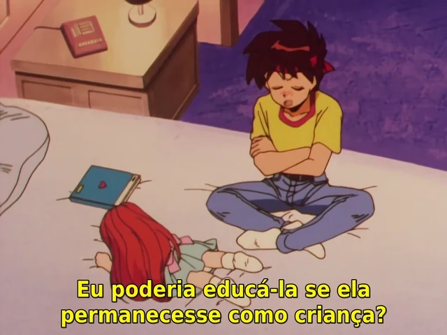 Episódio 21