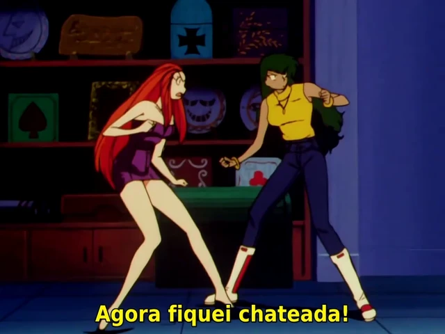 Episódio 25