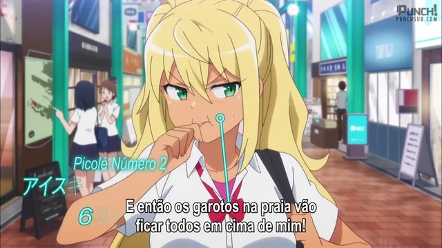 Episódio 01