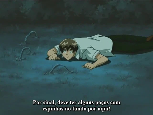 Episódio 01