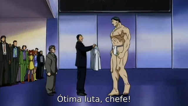 Episódio 07