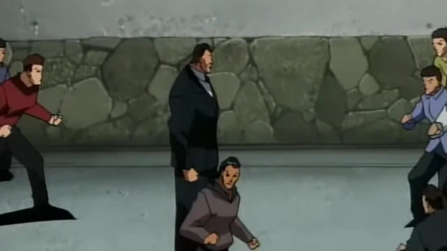 Episódio 19