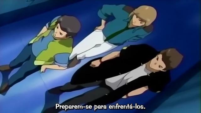 Episódio 01