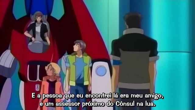 Episódio 07