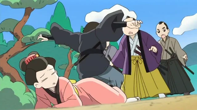 Episódio 30