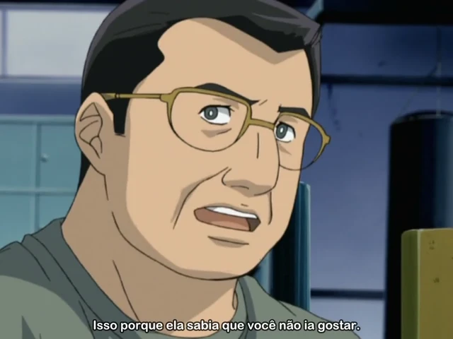 Episódio 01