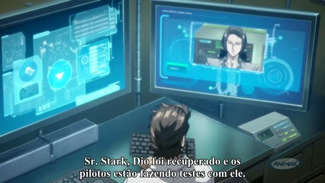 Episódio 01