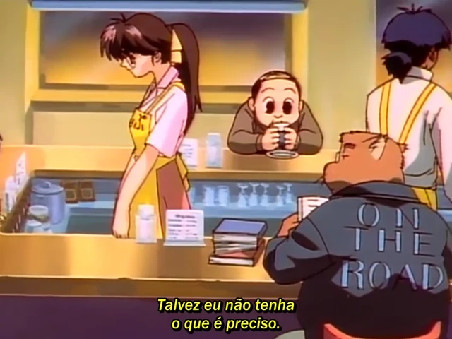 Episódio 01
