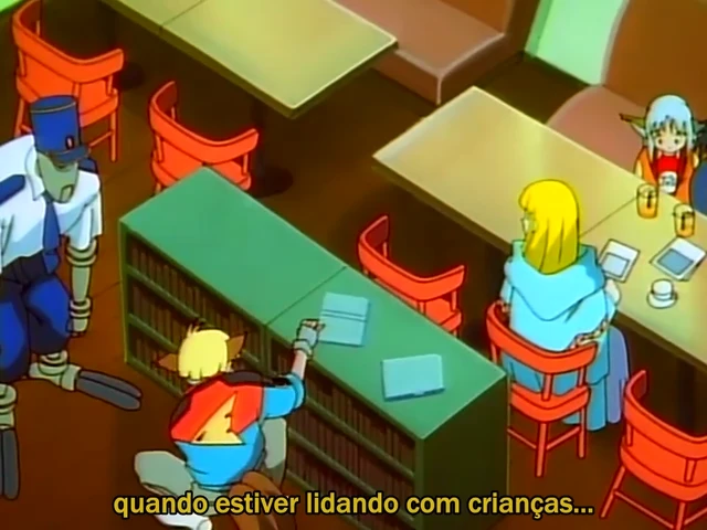 Episódio 24