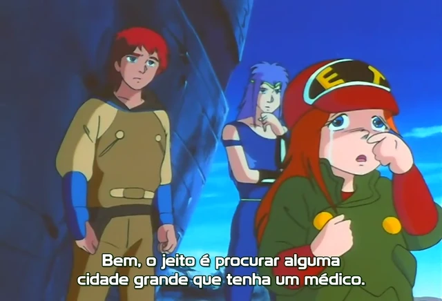 Episódio 10