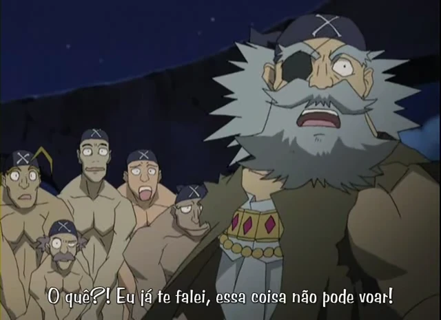 Episódio 01