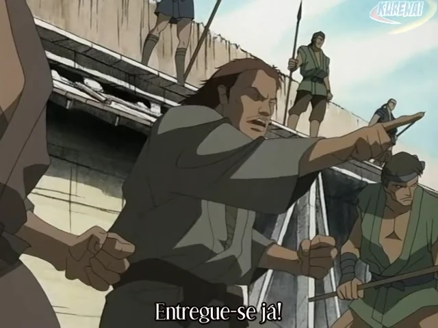 Episódio 06