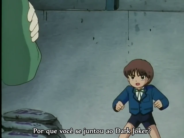 Episódio 22